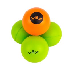 VEX VRC 2015/16 Game Elements Kit – Nothing But Net