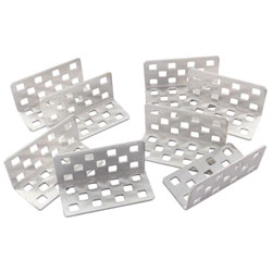 VEX Angle Coupler Gusset (8-pack)