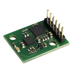 Robot Electronics CMPS11 Tilt Compensated Magnetic Compass