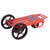 Rapid 2WD Motor Robot Platform