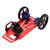 Rapid 2WD Motor Robot Platform