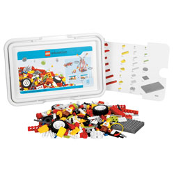 9585 LEGO Education WeDo Resource Set | Rapid Online