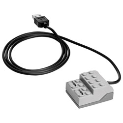 Lego 9581 Wedo USB Hub