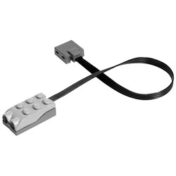 Lego 9583 Wedo Motion Sensor