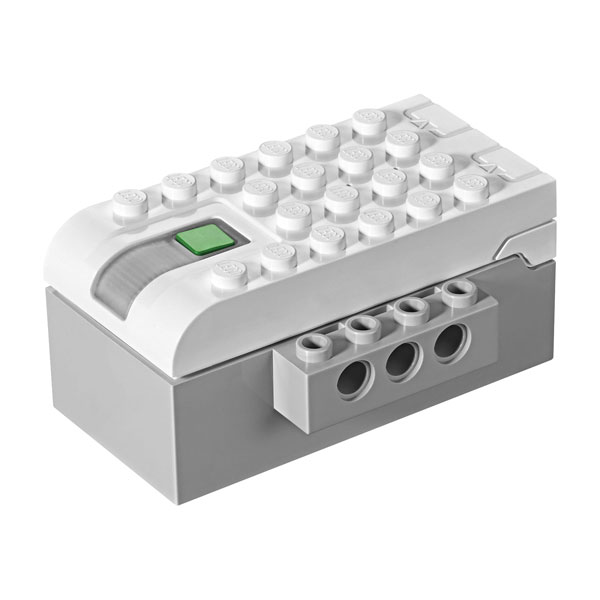 LEGO Education 45301 WeDo 2.0 Smarthub 2 I/O