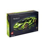 Lego 42115 Technic Lamborghini Sian FKP 37