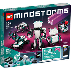 Lego 51515 Mindstorms