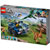 Lego 75940 Jurassic World Gallimimus and Pteranodon Breakout