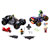 Lego 76159 Jokers Trike Chase