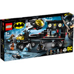 Lego 76160 Batman Mobile Bat Base