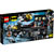 Lego 76160 Batman Mobile Bat Base