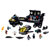 Lego 76160 Batman Mobile Bat Base