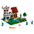 Lego 21161 Minecraft The Crafting Box 3.0
