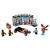 Lego 76167 Marvel Iron Man Armoury