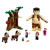 Lego 75967 Harry Potter Forbidden Forest: Umbridge's Encounter