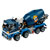 Lego 42112 Concrete Mixer Truck