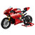 Lego 42107 Technic Ducati Panigale V4 R