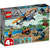 Lego 75942 Jurassic World Velociraptor: Biplane Rescue Mission