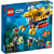 Lego City 60264 Ocean Exploration Submarine