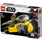 Lego 75281 Star Wars Anakins Jedi™ Interceptor