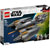 Lego 75286 Star Wars General Grievous's Starfighter™