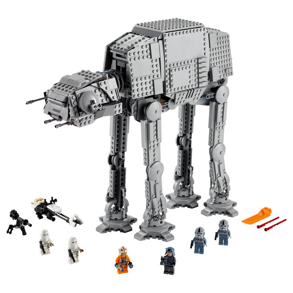 lego 75288