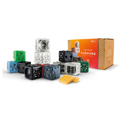 Cubelets Twelve Kit