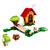 Lego 71367 Super Mario's House & Yoshi Expansion Set