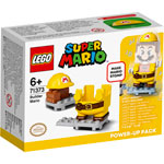 Lego 71373 Super Mario Builder Mario Power-Up Pack