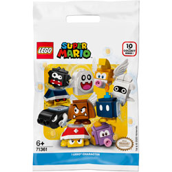 Lego 71361 Super Mario Character Packs