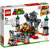 Lego 71369 Super Mario Bowser's Castle Boss Battle Expansion Set