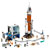 Lego City 60228 Deep Space Rocket and Launch Control