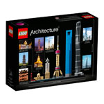 Lego Architecture 21039 Shanghai
