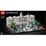 LEGO Architecture 21045 Trafalgar Square