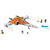 Lego 75273 Star Wars Poe Dameron's X-Wing Fighter™