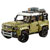 Lego 42110 Technic Land Rover Defender