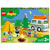 LEGO 10946 Family Camping Van Adventure