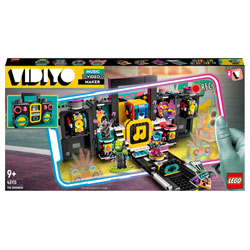 LEGO 43115 VIDIYO The Boombox