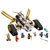 LEGO 71739 Ultra Sonic Raider