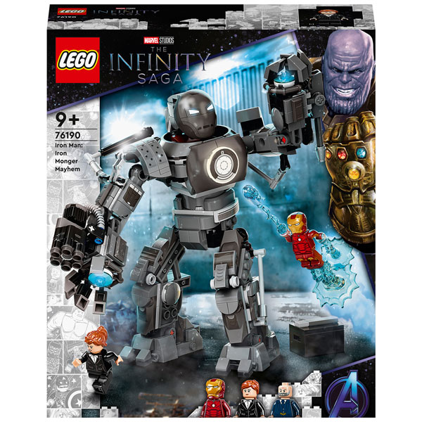 76190 lego