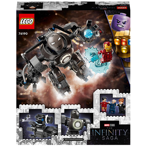 76190 lego