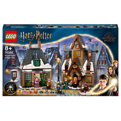 LEGO 76388 Hogsmeade™ Village Visit