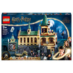LEGO 76389 Chamber of Secrets