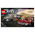 LEGO 76903 Chevrolet Corvette C8.R Race Car and 1968 Chevrolet Corvette