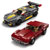 LEGO 76903 Chevrolet Corvette C8.R Race Car and 1968 Chevrolet Corvette