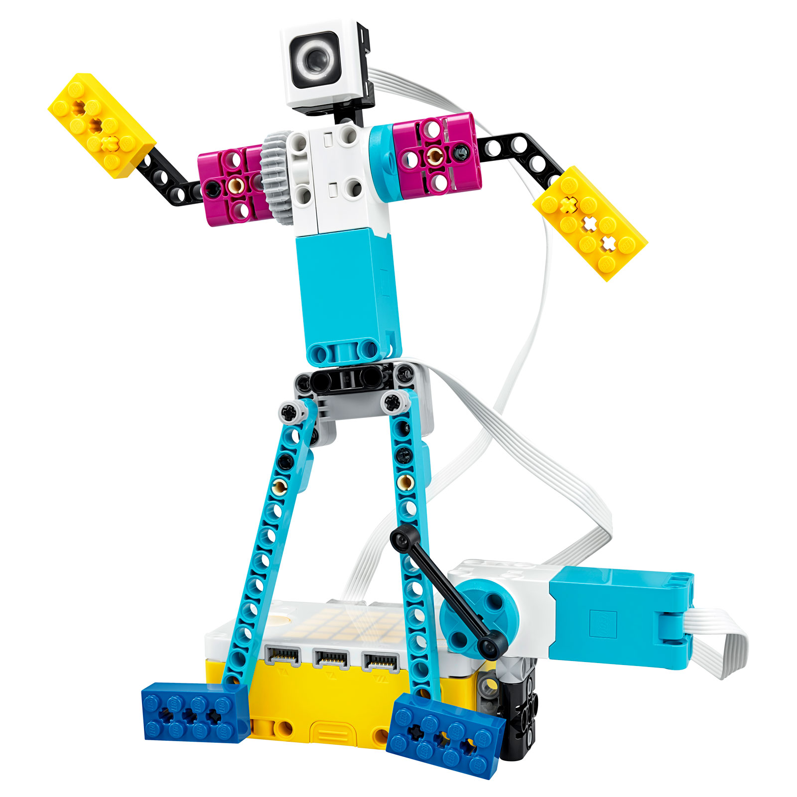 Lego Education 45678 SPIKE Prime Set | Rapid Online