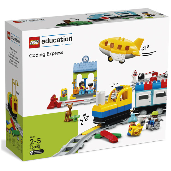Lego Education 45025 Coding Express