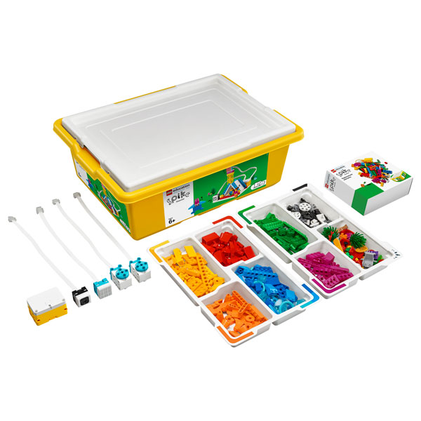 Lego Education 45345 LEGO® Education SPIKE™ Essential Set