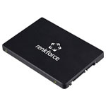 Renkforce RF-7558464 250 GB Internal SATA SSD 6.35 cm (2.5") SATA III 6 Gb/s