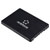 Renkforce RF-7558470 500 GB Internal SATA SSD 6.35 cm (2.5) SATA III 6 Gb/s